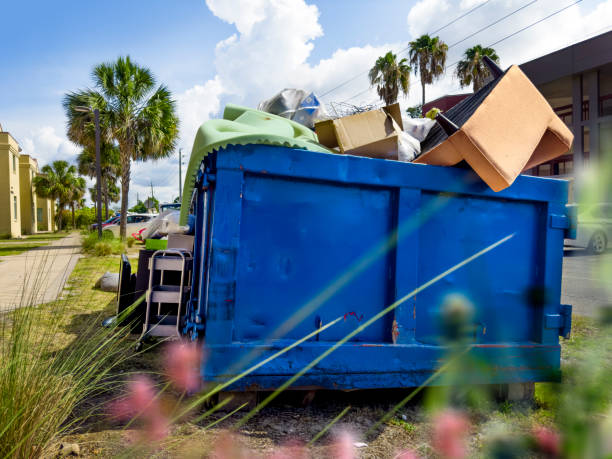 Best Same-Day Junk Removal  in Columbus Af, MS