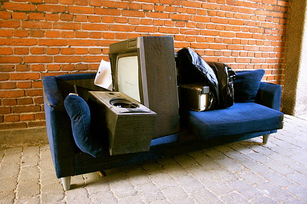 Best Basement Cleanout Services  in Columbus Af, MS