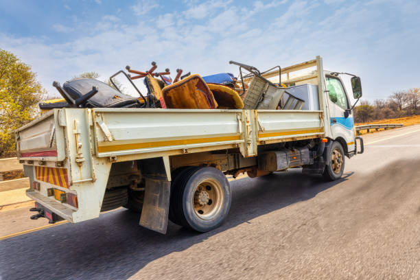 Best Household Junk Removal  in Columbus Af, MS