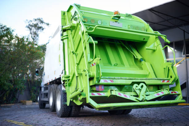 Best Affordable Junk Removal Services  in Columbus Af, MS